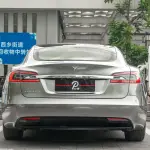 Tesla Model S 2017 лот 57712004 из Китая