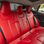Tesla Model S 2017 лот 57712004 из Китая