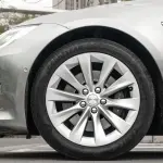 Tesla Model S 2017 лот 57712004 из Китая