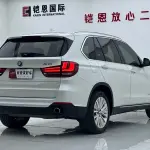 BMW X5 (Import) 2015 из Китая