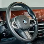 BMW X7 2024 381 л.с. — лот 57655677 из Китая
