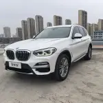 BMW X3 2019 224 л.с. 224 л.с. 224 л.с. 224 л.с. 224 л.с. из Китая