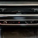 BMW X7 2024 381 л.с. — лот 57655677 из Китая