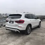 BMW X3 2019 224 л.с. 224 л.с. 224 л.с. 224 л.с. 224 л.с. из Китая
