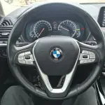 BMW X3 2019 224 л.с. 224 л.с. 224 л.с. 224 л.с. 224 л.с. из Китая
