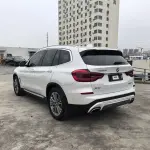 BMW X3 2019 224 л.с. 224 л.с. 224 л.с. 224 л.с. 224 л.с. из Китая