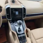 Porsche Cayenne 2016 333 л.с. — лот 57655602 из Китая