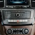 Mercedes-Benz GLS 2019 333 л.с. — лот 57655611 из Китая