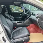 Mercedes-Benz C-Class 2023 204 л.с. — лот 57655609 из Китая