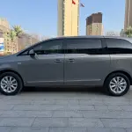 Buick GL8 2019 260 л.с. — лот 57658830 из Китая