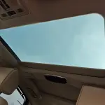 Jaguar XJ 2012 из Китая