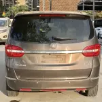 Buick GL8 2018 200 л.с. 200 л.с. из Китая
