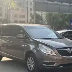 Buick GL8 2018 200 л.с. 200 л.с. из Китая