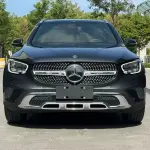 Mercedes-Benz GLC 2020 из Китая
