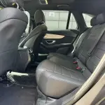 Mercedes-Benz GLC 2020 из Китая