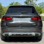 Mercedes-Benz GLC 2020 из Китая