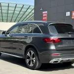 Mercedes-Benz GLC 2020 из Китая