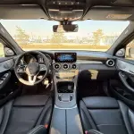 Mercedes-Benz GLC 2020 197 л.с. — лот 57655817 из Китая