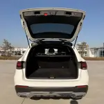 Mercedes-Benz GLC 2020 197 л.с. — лот 57655817 из Китая