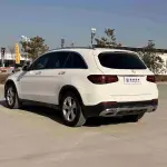 Mercedes-Benz GLC 2020 197 л.с. — лот 57655817 из Китая