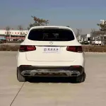 Mercedes-Benz GLC 2020 197 л.с. — лот 57655817 из Китая