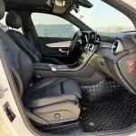 Mercedes-Benz GLC 2020 197 л.с. — лот 57655817 из Китая
