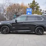 BMW X5 (Import) 2017 лот 57655777 из Китая
