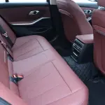 BMW 3 Series 2026 из Китая