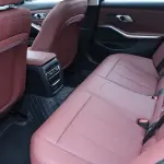 BMW 3 Series 2026 из Китая