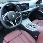 BMW 3 Series 2026 из Китая