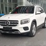Mercedes-Benz GLB 2020 из Китая