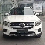 Mercedes-Benz GLB 2020 из Китая