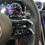 Mercedes-Benz C-Class 2023 170 л.с. — лот 57655879 из Китая