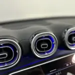 Mercedes-Benz C-Class 2023 170 л.с. — лот 57655879 из Китая