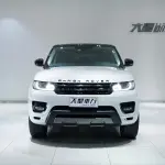 Land Rover Sport 2016 340 л.с. — лот 57655904 из Китая
