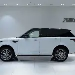 Land Rover Sport 2016 340 л.с. — лот 57655904 из Китая