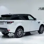 Land Rover Sport 2016 340 л.с. — лот 57655904 из Китая