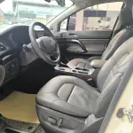 GAC Motor Trumpchi GS4 2017 из Китая