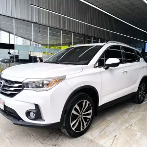 GAC Motor Trumpchi GS4 2017 из Китая