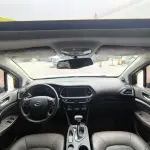 GAC Motor Trumpchi GS4 2017 из Китая