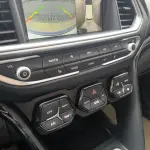 GAC Motor Trumpchi GS4 2017 из Китая