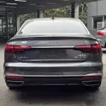 Audi A4L 2021 190 л.с. — лот 57655988 из Китая