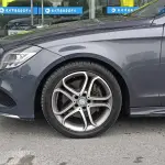 Mercedes-Benz CLS 2016 из Китая