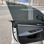 Volkswagen Lamando 2023 из Китая