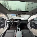Volkswagen Lamando 2023 из Китая