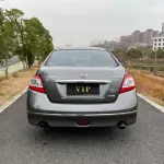 Nissan Teana 2011 из Китая