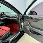 Audi S4 2019 354 л.с. из Китая