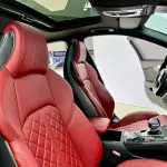 Audi S4 2019 354 л.с. из Китая