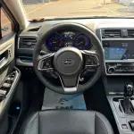 Subaru Legacy 2020 из Китая
