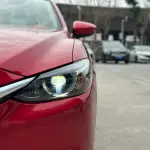 Mazda Atenza 2017 192 л.с. из Китая